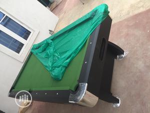 Brand New Imported 7fit Snooker Board. Delivery