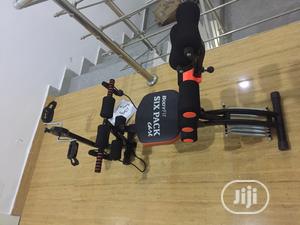 Obrand New Imported Adjustable Wonder Core. Free Delivery