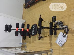 Original New Imported Adjustable Wonder Core. Free Delivery