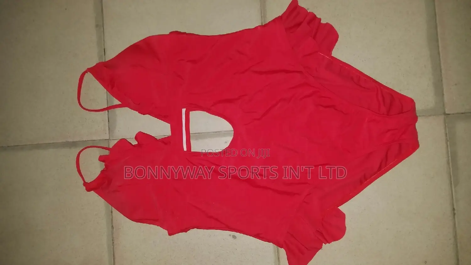 Ladies Swimming Tronks