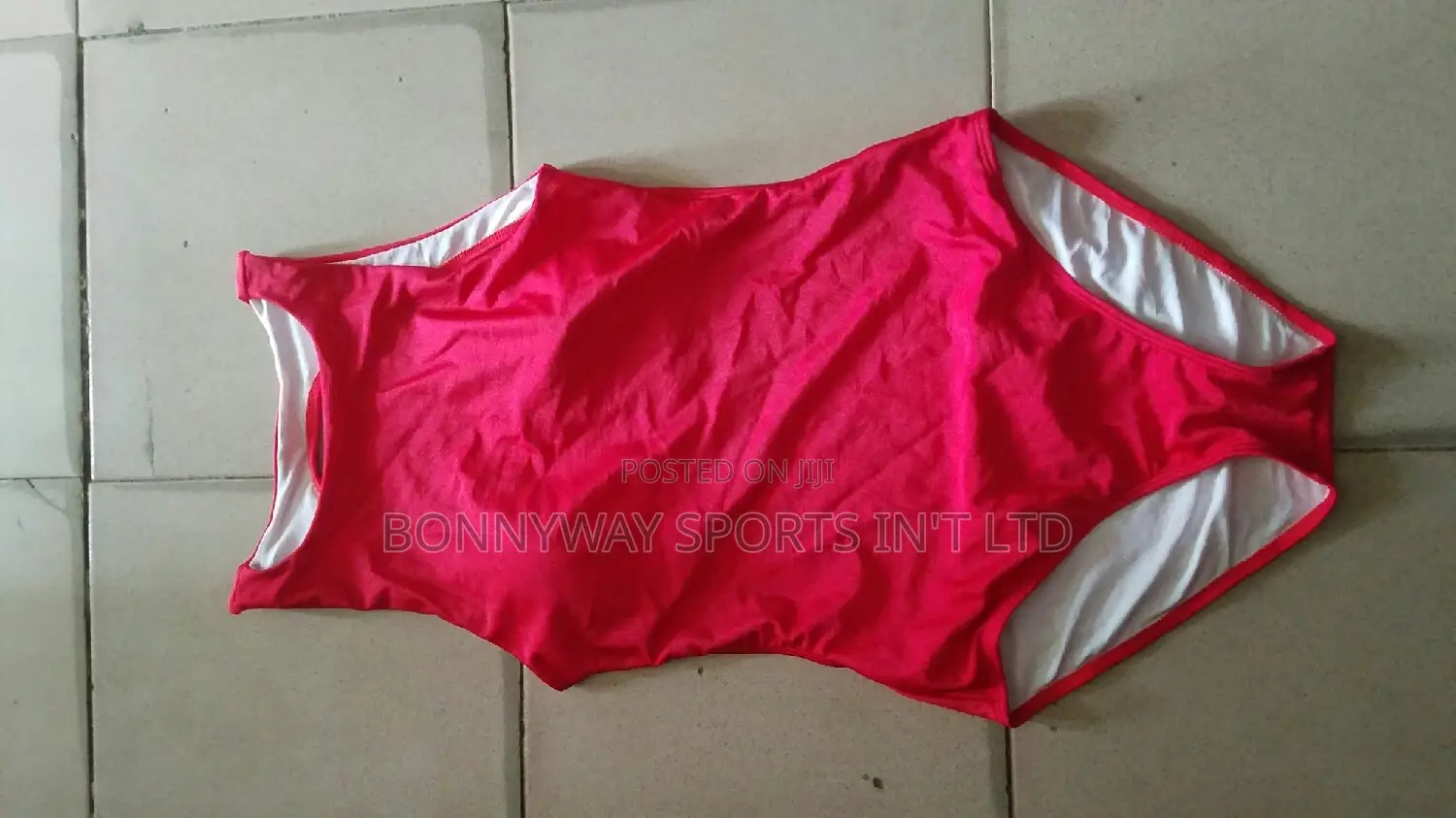 Ladies Swimming Tronks