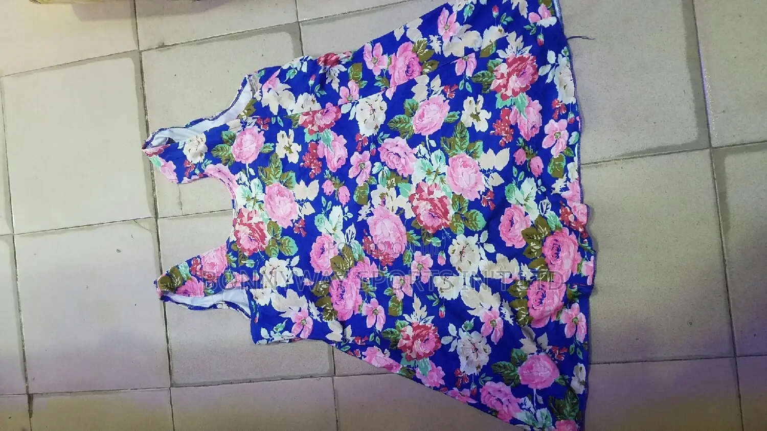 Ladies Swimming Tronks