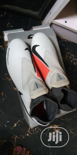 Brand New Foot Ball Soccer