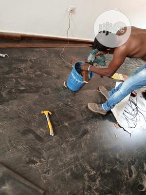 Laminate Floor Wood Tiles Vinyl