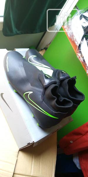 Brand New Foot Ball Soccer