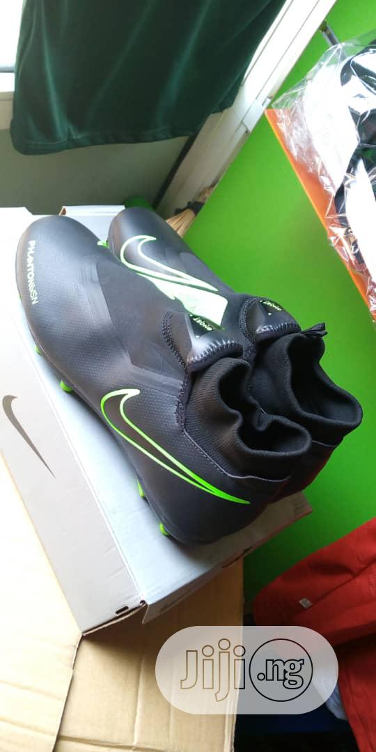 Brand New Foot Ball Soccer
