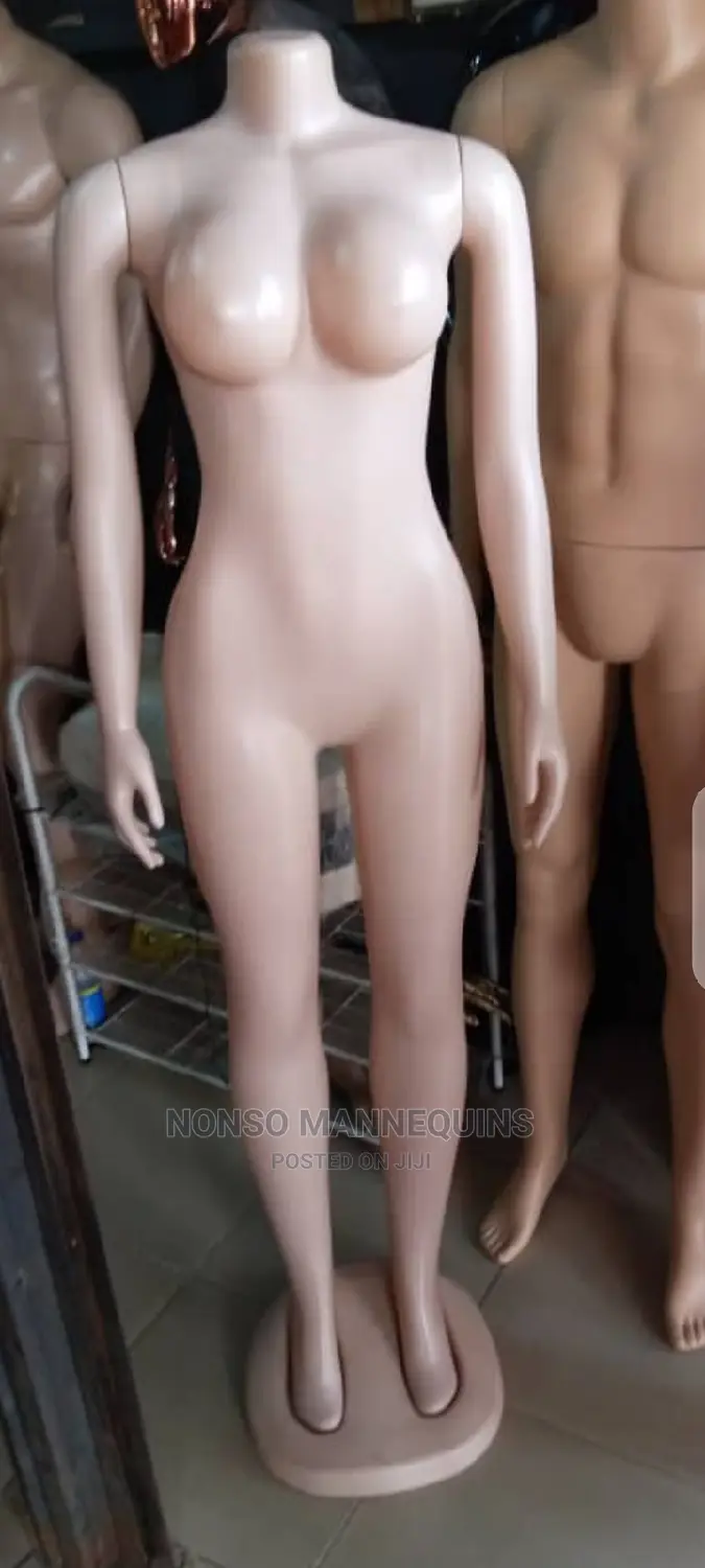 FEMALE Headles