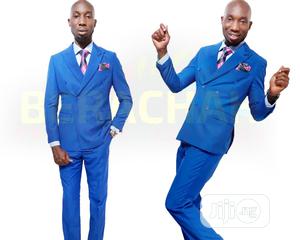 Pure Turkey Gentlemen Suits