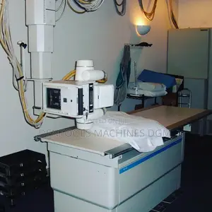 X-ray Machine