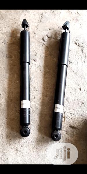 Chrysler 300 C , Dodge Charger Rear Shock Absorber