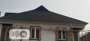 Original Newzealand Stone Coated Sheets (Black Shingle)
