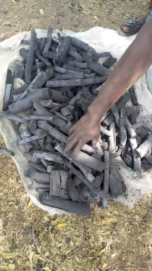 Iron Wood Charcoals