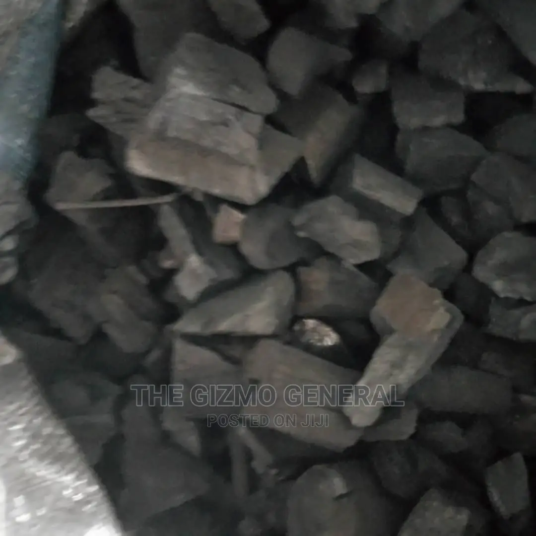 Iron Wood Charcoals
