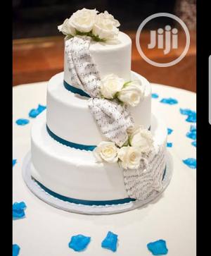 Good Cake for Birthday Wedding E.C.T