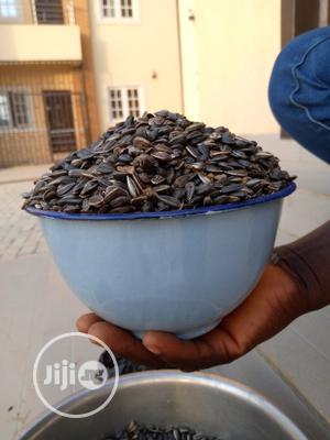 Sunflower Seeds - Kilogram