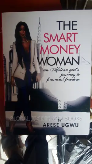 Smart Money Woman