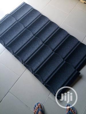 Black Bond Stone Coated Roofing Company