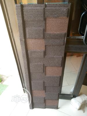 Original Stone Coated Roofing Sheet From Sylverkings
