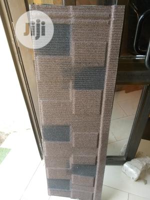 Sylverkings Stone Coated Roofing Material With 50 Years Warranty.
