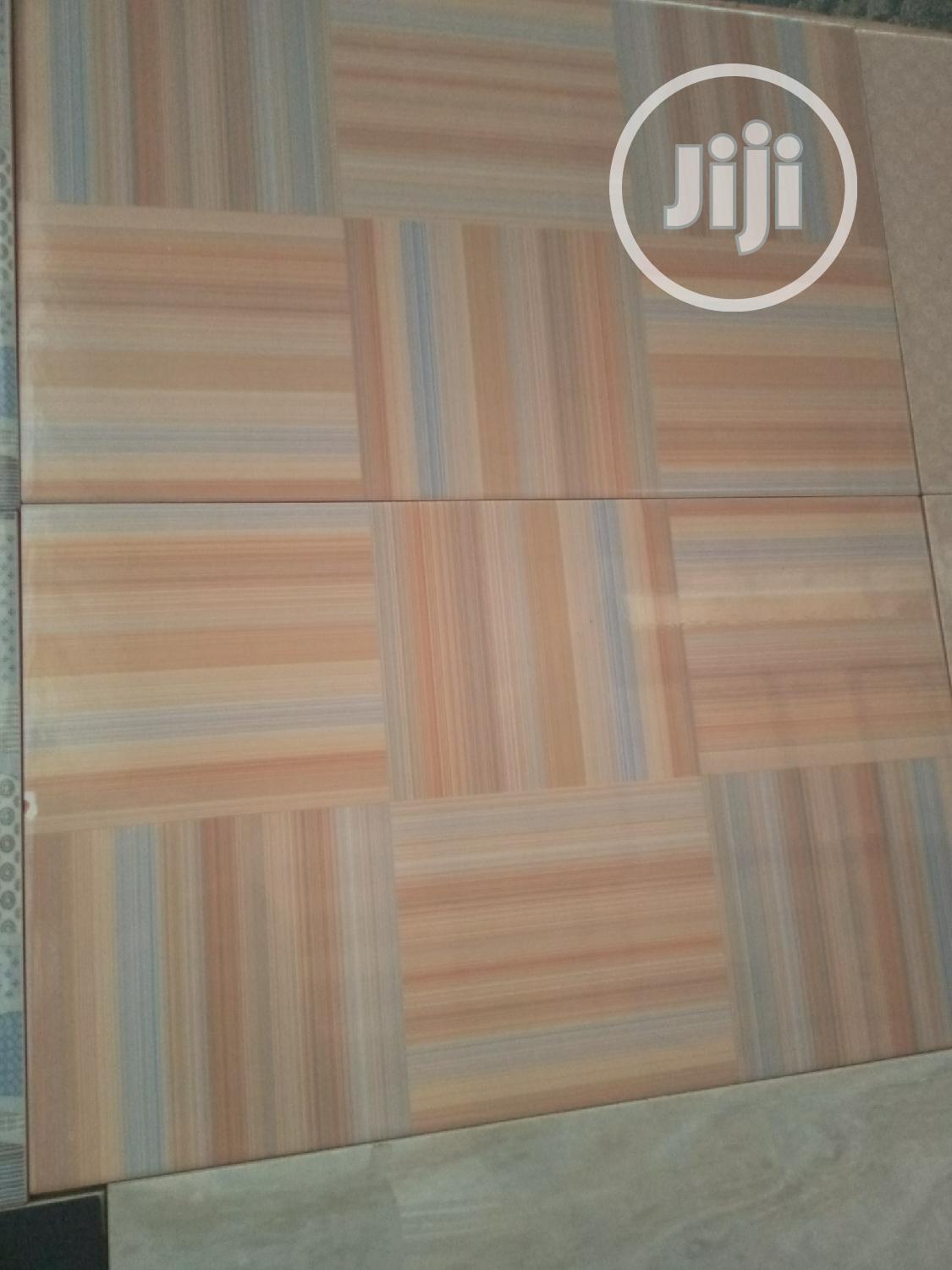 Chinese Wall Tiles