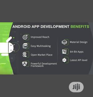 We Build Android Apps and Make Your Website Into Android App