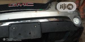 Complete Front Bumper G.M.C 2010 Model