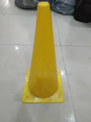 High Cones