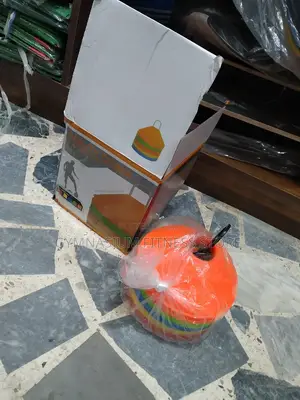 Flat Cones Multi