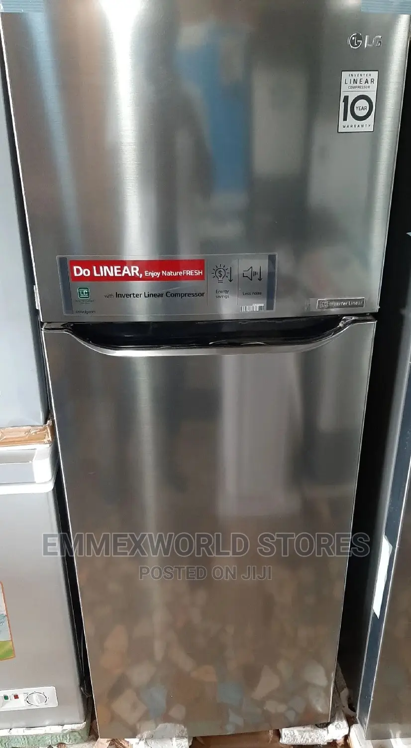LG Inverter Fridge Ref 222slcl