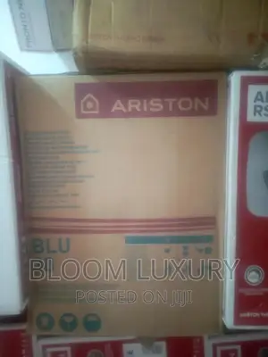 Ariston Water Heater