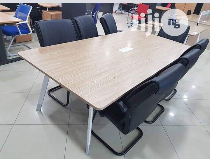 Mini Conference Table