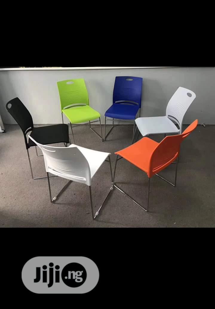 Plastic Chair