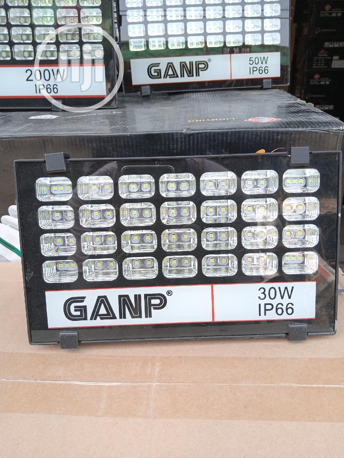 30w Flood Light