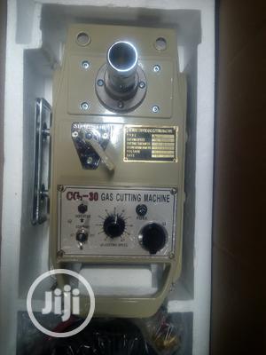 Profile Cutting Machine