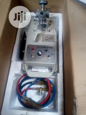 Profile Cutting Machine
