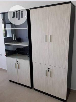 Metal Office Table