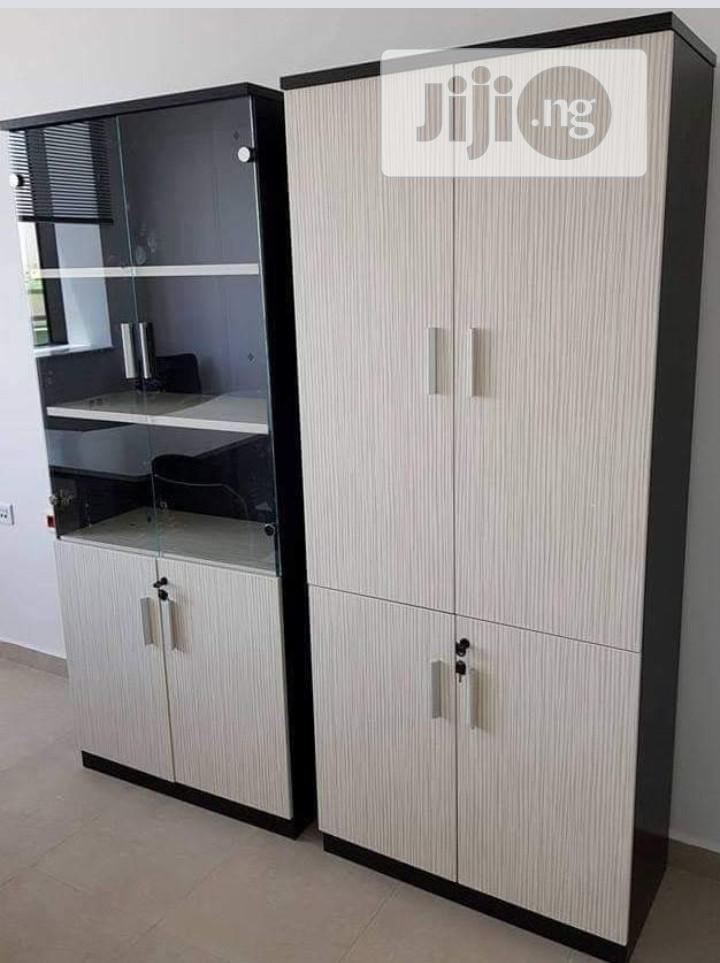 Metal Office Table
