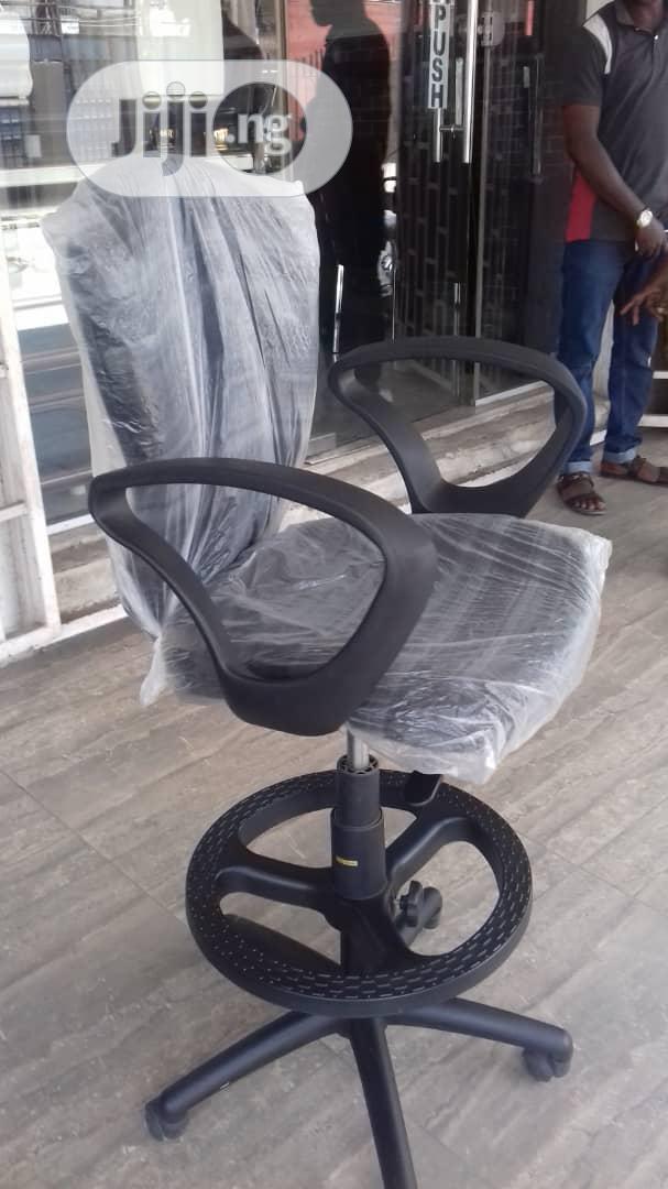 Tellers Chair