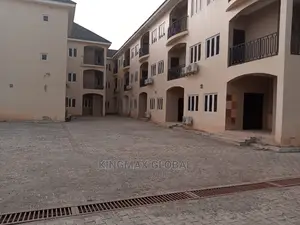 Massive And Spacious 8units Of Serviced 5bedroom Terrace Suplex Etc