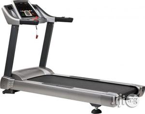 4hp Treadmill At Ejico Sports