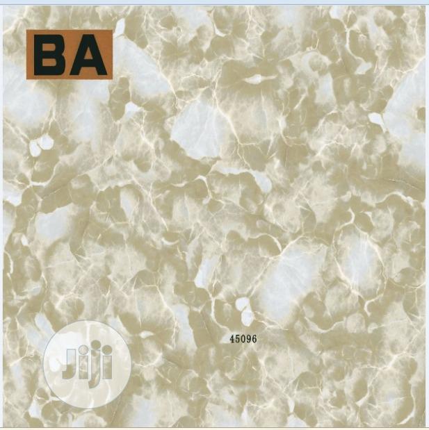 Quality 60 X 60 Ceramic Floor Tiles.
