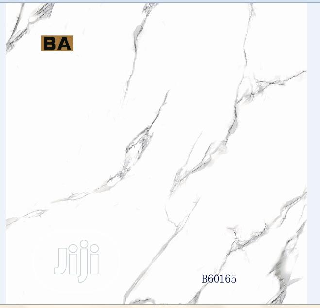 Quality 60 X 60 Ceramic Floor Tiles.