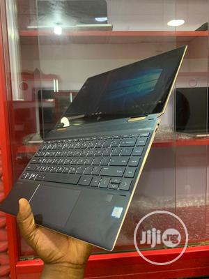 Laptop HP Spectre X360 13 16GB Intel Core i7 SSD 512GB