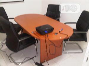 Conference Table