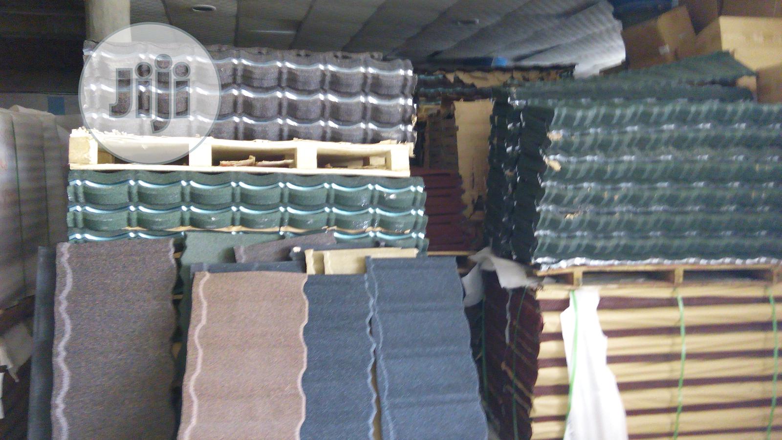 Roofing Sheet