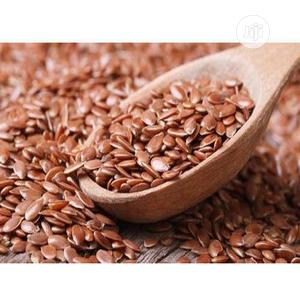 Flax Seeds