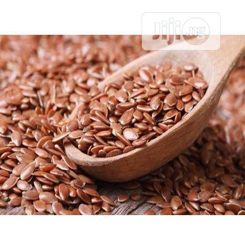 Flax Seeds