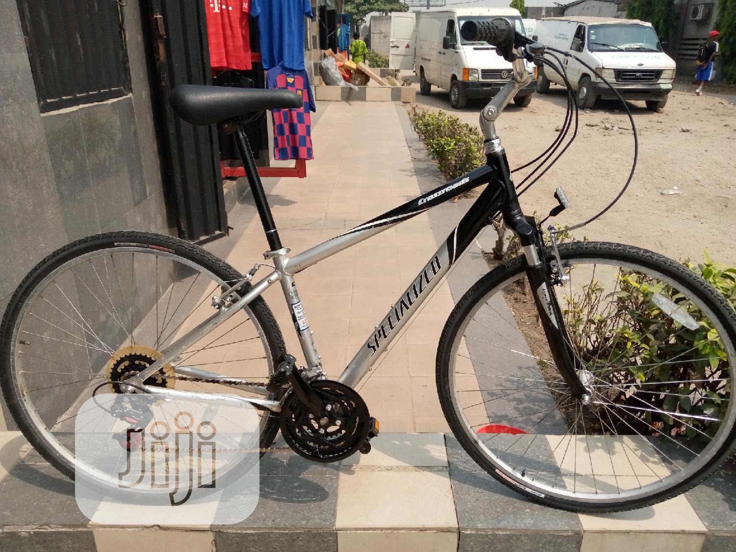 Sport Bicycle 28