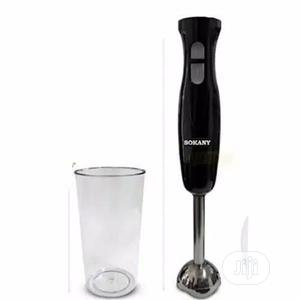 Hand Blender