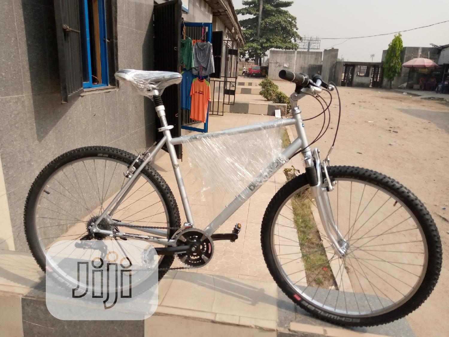 Decathlon 29 Inches Sport Bicycle